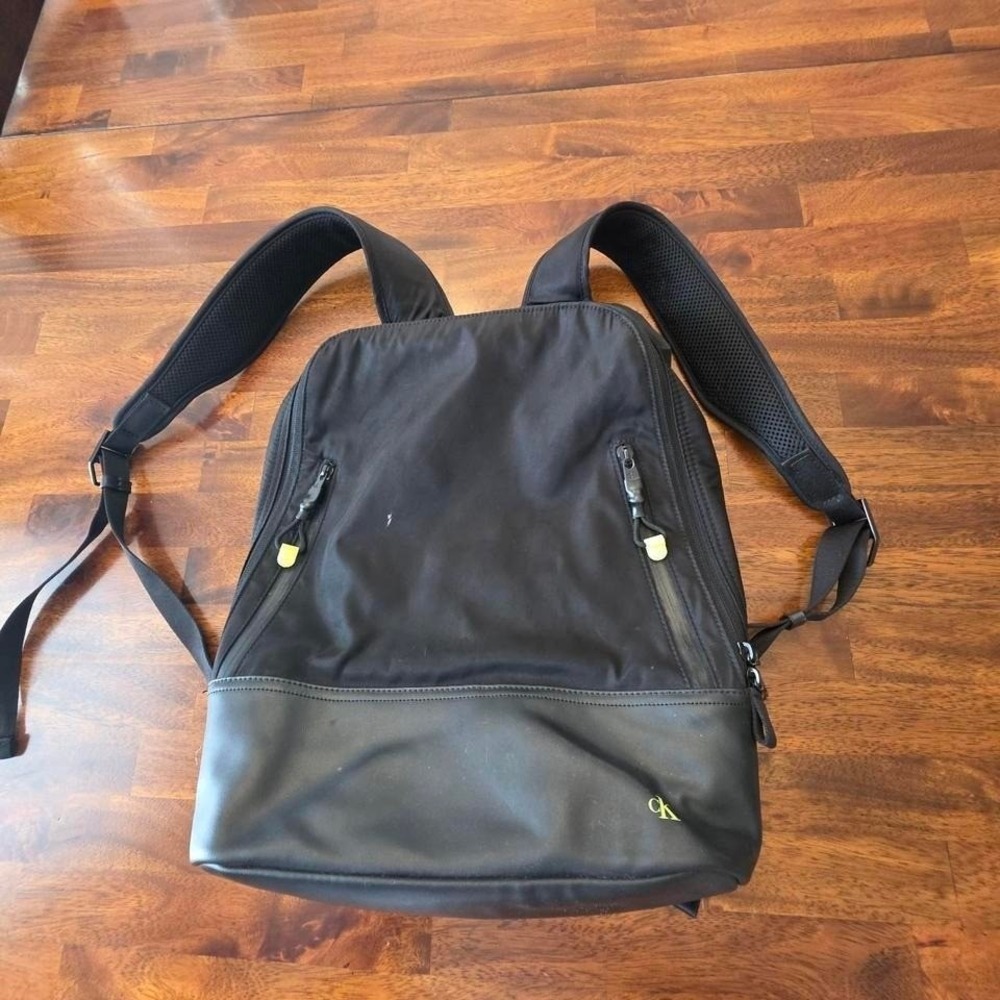 Calvin Klein backpack medium size‎